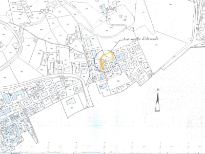 terreno edificabile in vendita a San Benedetto del Tronto