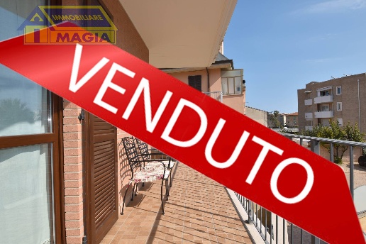 appartamento in vendita a San Benedetto del Tronto