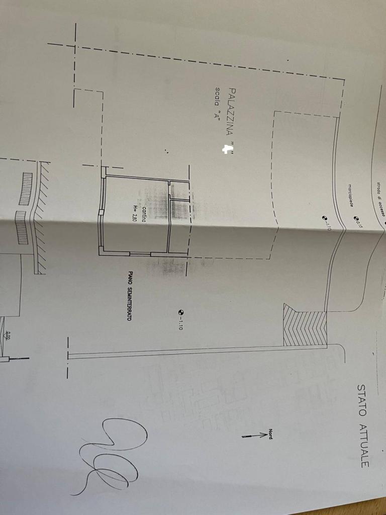 appartamento in vendita a San Benedetto del Tronto