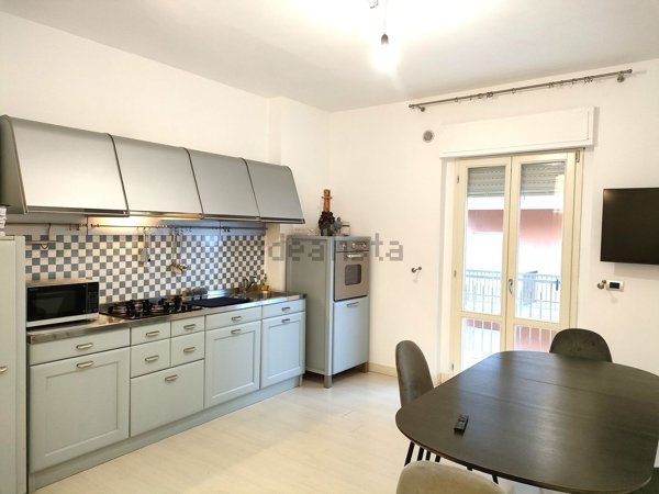 appartamento in vendita a San Benedetto del Tronto