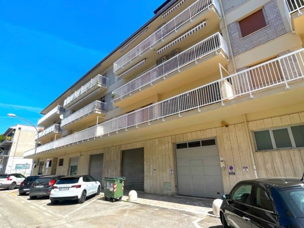 negozio in vendita a San Benedetto del Tronto