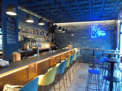 negozio in vendita a San Benedetto del Tronto