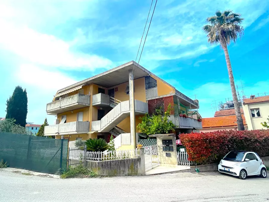 appartamento in vendita a San Benedetto del Tronto