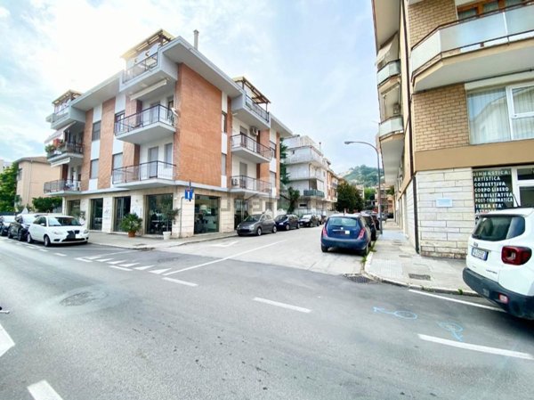appartamento in vendita a San Benedetto del Tronto
