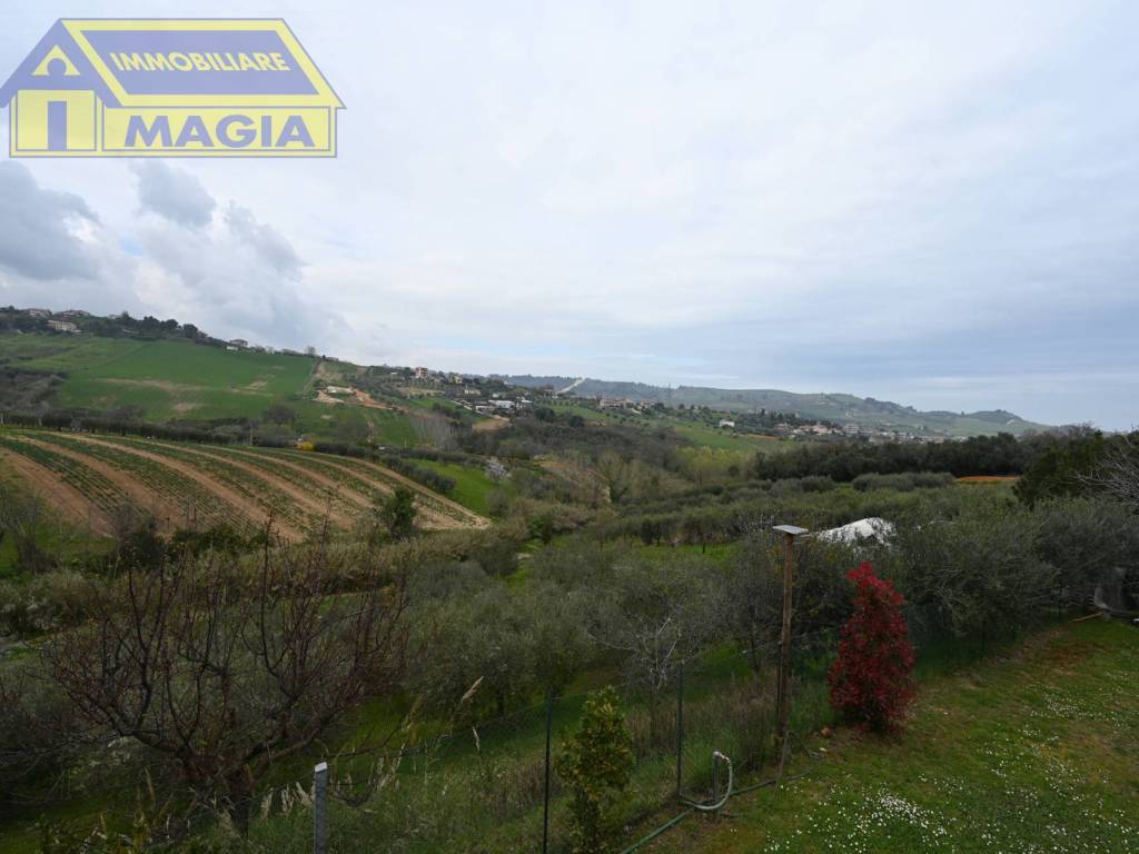terreno agricolo in vendita a San Benedetto del Tronto