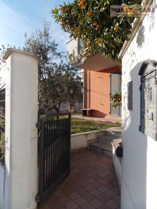 casa indipendente in vendita a San Benedetto del Tronto