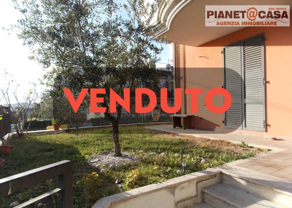appartamento in vendita a San Benedetto del Tronto
