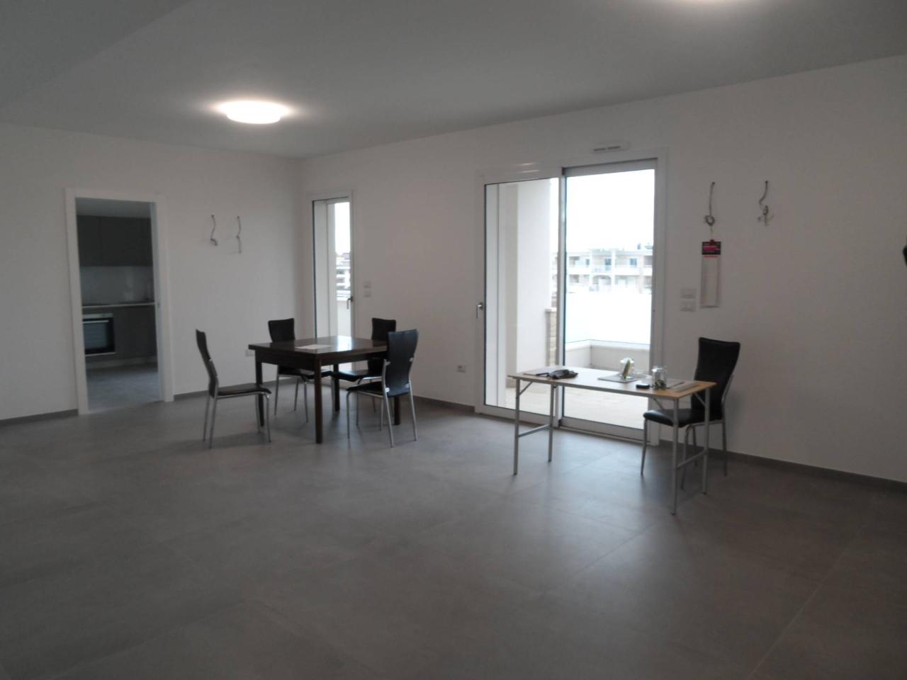 appartamento in vendita a San Benedetto del Tronto