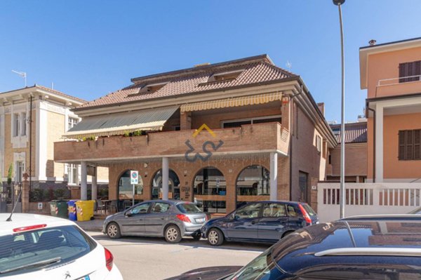 appartamento in vendita a San Benedetto del Tronto
