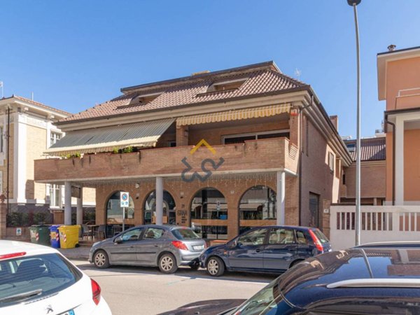 appartamento in vendita a San Benedetto del Tronto