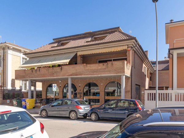 appartamento in vendita a San Benedetto del Tronto