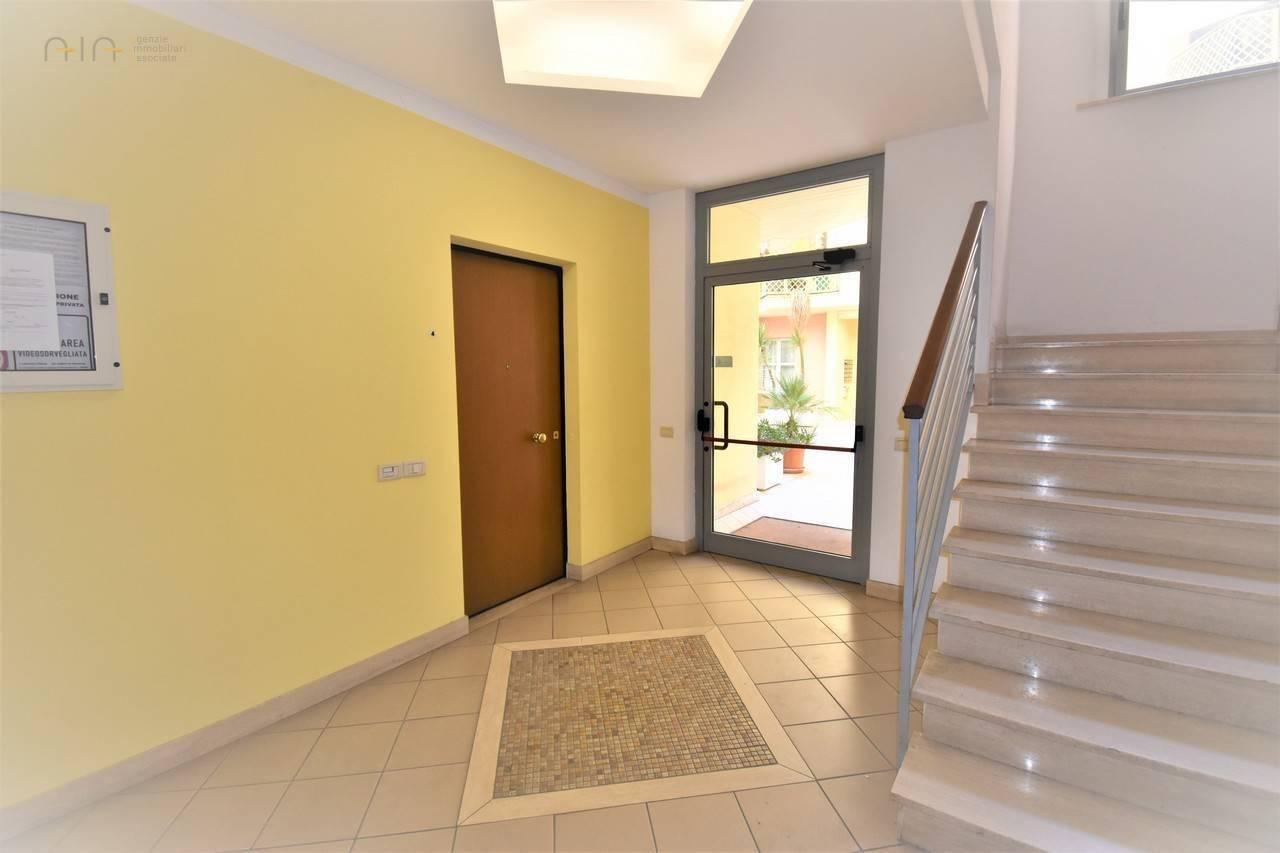 appartamento in vendita a San Benedetto del Tronto