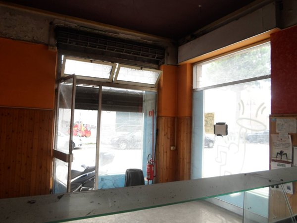 locale commerciale in vendita a San Benedetto del Tronto