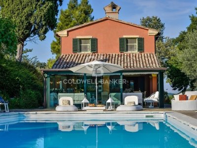 casa indipendente in vendita a San Benedetto del Tronto