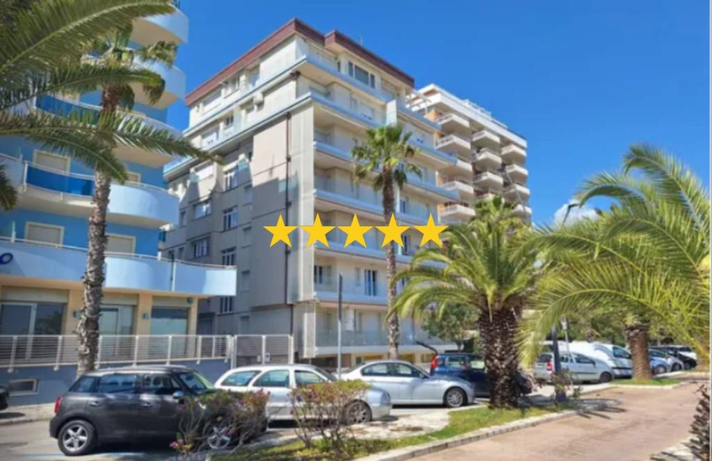 appartamento in vendita a San Benedetto del Tronto