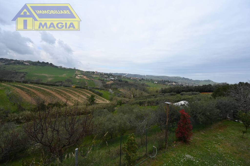terreno agricolo in vendita a San Benedetto del Tronto