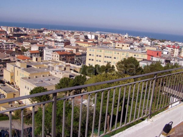 appartamento in vendita a San Benedetto del Tronto