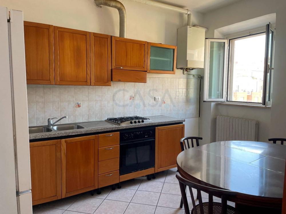 appartamento in vendita a San Benedetto del Tronto
