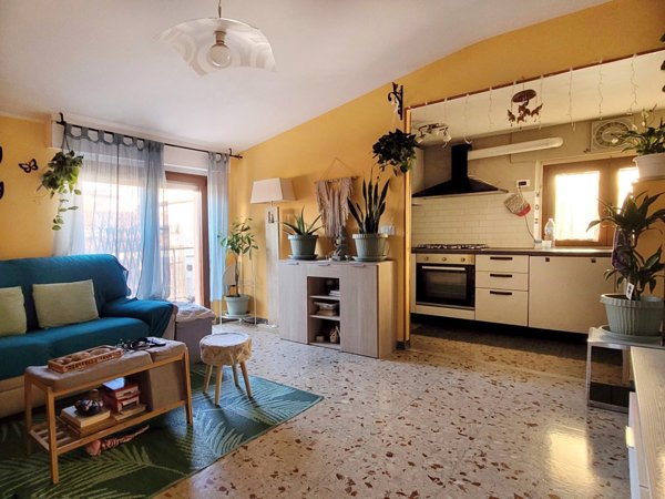 appartamento in vendita a San Benedetto del Tronto