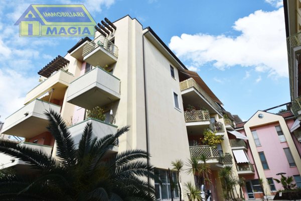 appartamento in vendita a San Benedetto del Tronto
