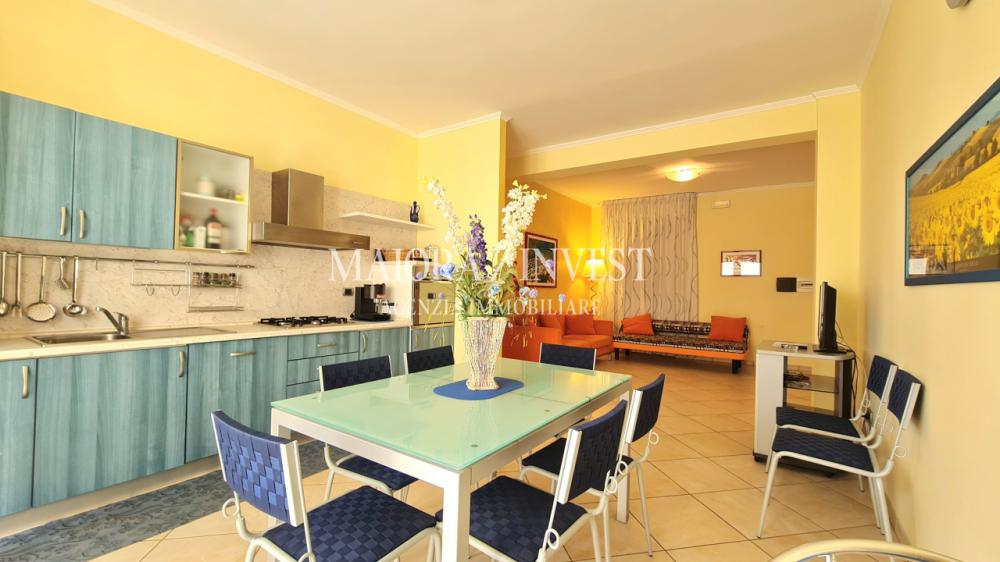 appartamento in vendita a San Benedetto del Tronto