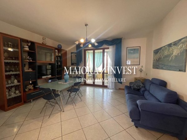 appartamento in vendita a San Benedetto del Tronto