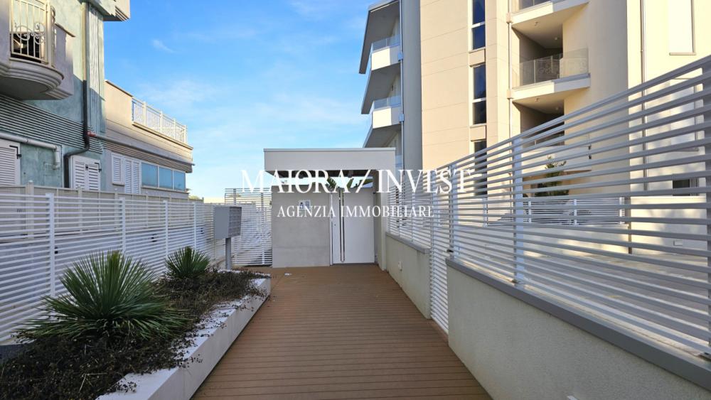 appartamento in vendita a San Benedetto del Tronto
