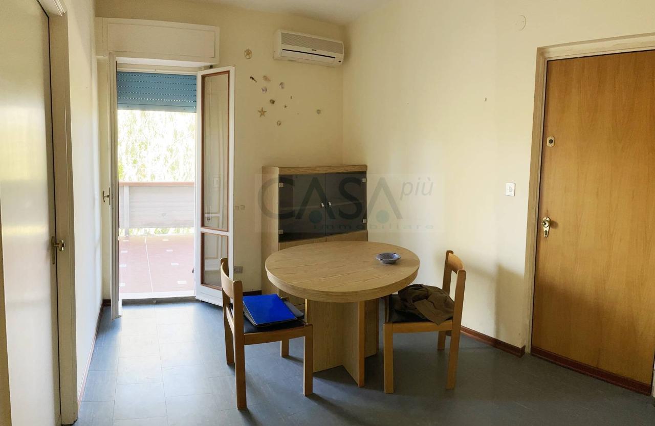 appartamento in vendita a San Benedetto del Tronto in zona Sentina