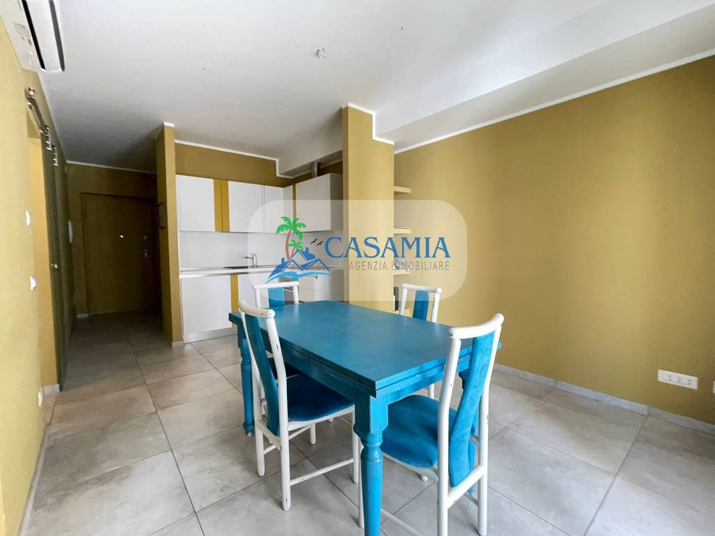 appartamento in vendita a San Benedetto del Tronto