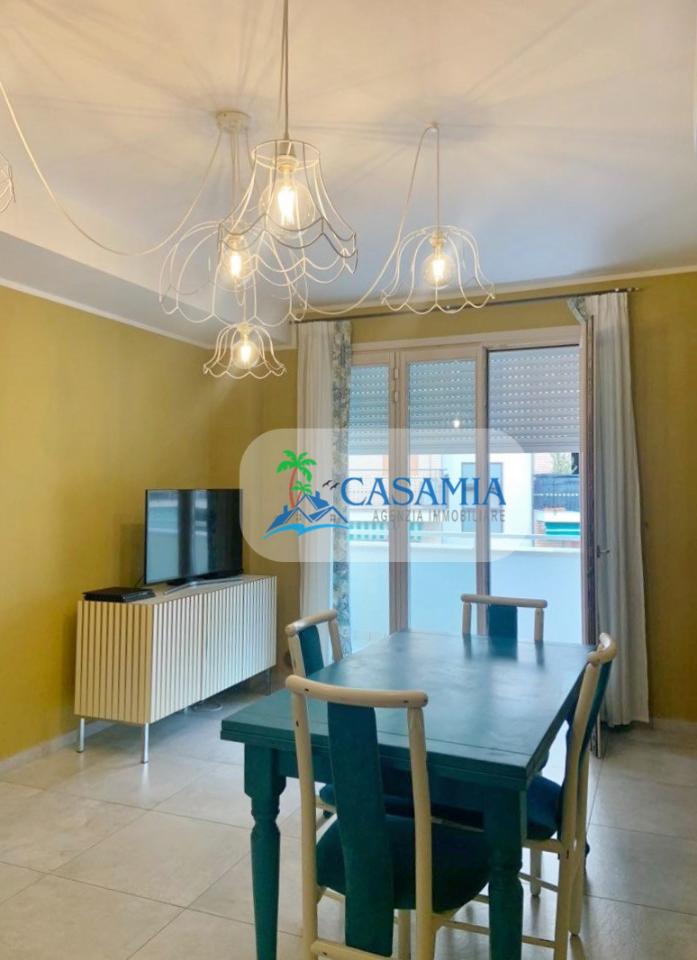 appartamento in vendita a San Benedetto del Tronto