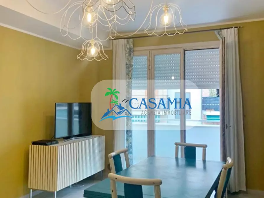 appartamento in vendita a San Benedetto del Tronto