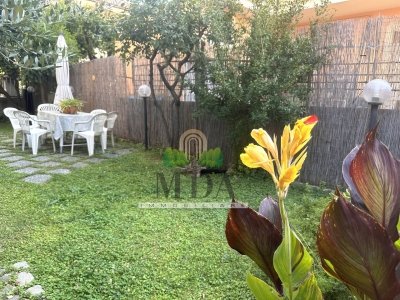 appartamento in vendita a San Benedetto del Tronto in zona Sentina