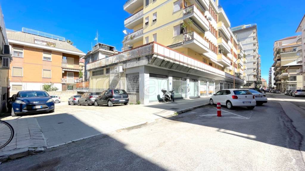ufficio in vendita a San Benedetto del Tronto