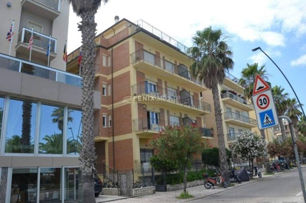 appartamento in vendita a San Benedetto del Tronto