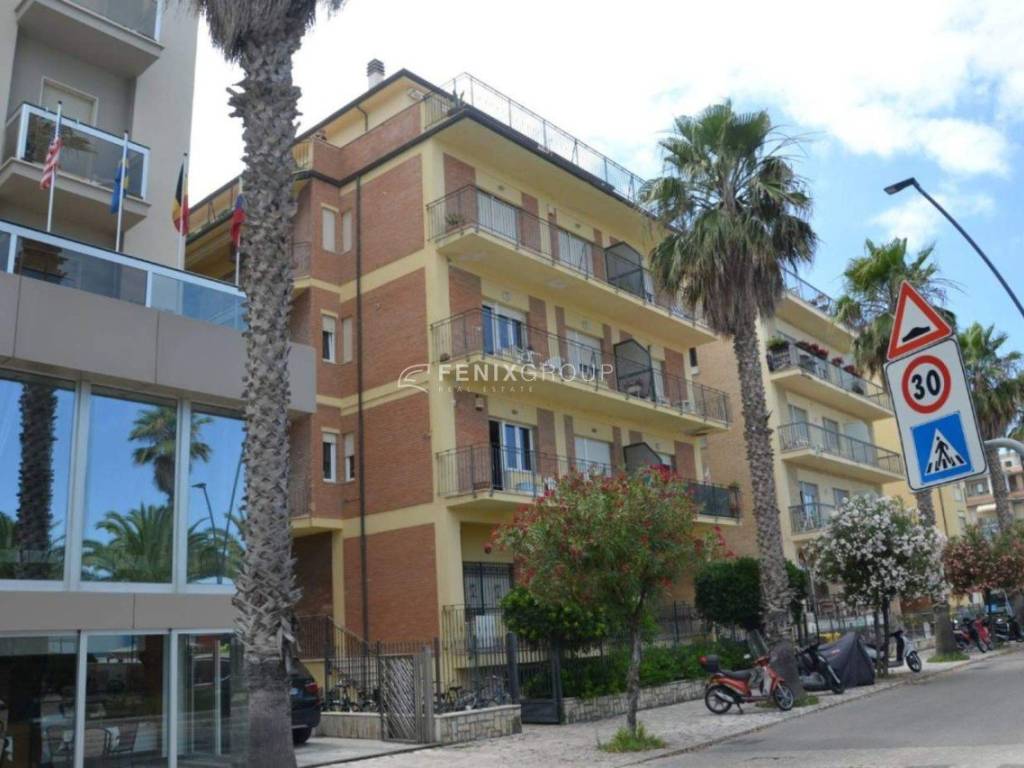 appartamento in vendita a San Benedetto del Tronto
