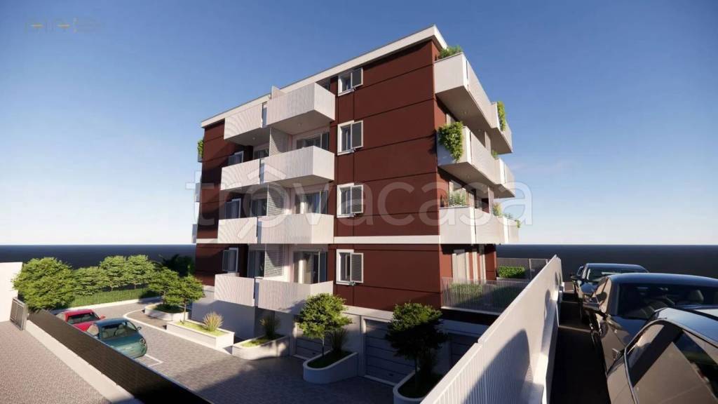 appartamento in vendita a San Benedetto del Tronto