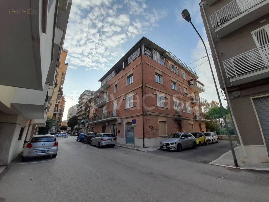 appartamento in vendita a San Benedetto del Tronto