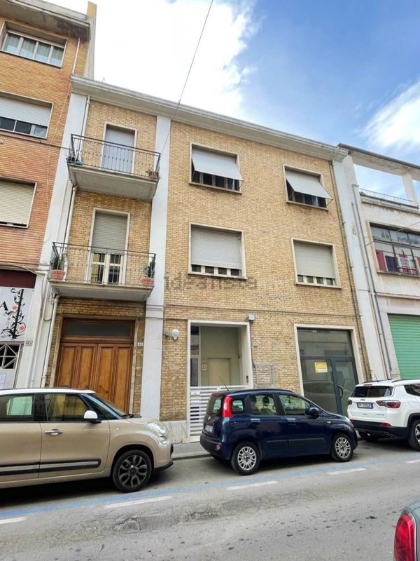 appartamento in vendita a San Benedetto del Tronto