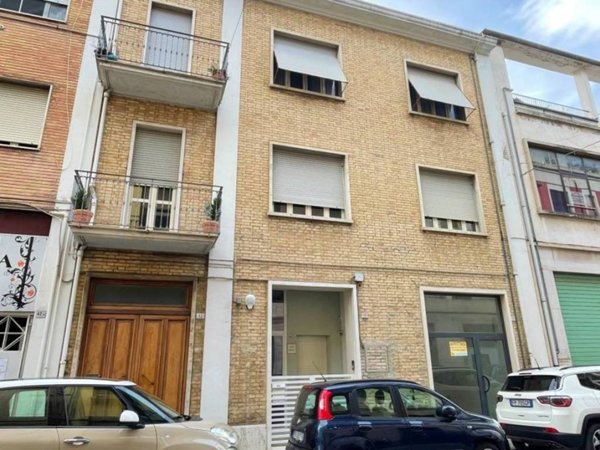 appartamento in vendita a San Benedetto del Tronto
