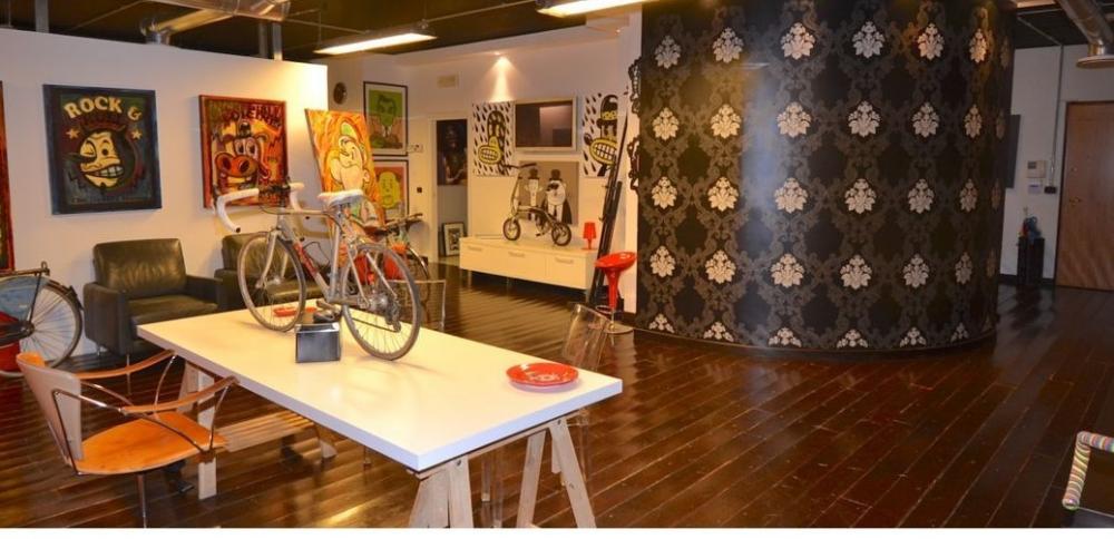 ufficio in vendita a San Benedetto del Tronto