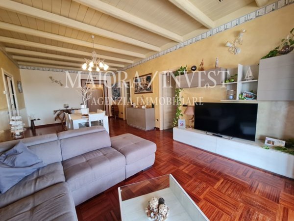 appartamento in vendita a San Benedetto del Tronto
