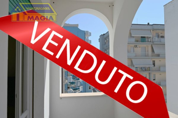 appartamento in vendita a San Benedetto del Tronto