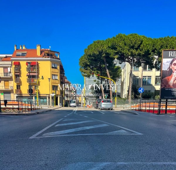 locale commerciale in vendita a San Benedetto del Tronto