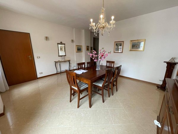 appartamento in vendita a San Benedetto del Tronto