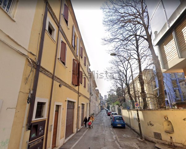appartamento in vendita a San Benedetto del Tronto