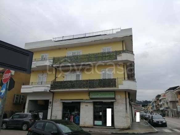 appartamento in vendita a San Benedetto del Tronto in zona Sentina