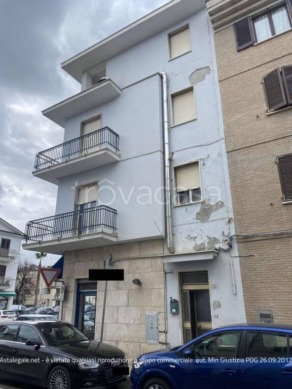 appartamento in vendita a San Benedetto del Tronto
