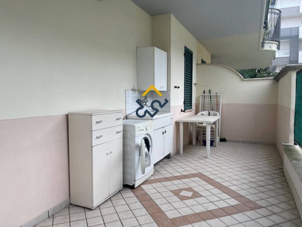 appartamento in vendita a San Benedetto del Tronto