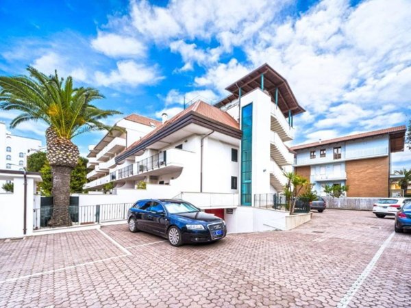 appartamento in vendita a San Benedetto del Tronto