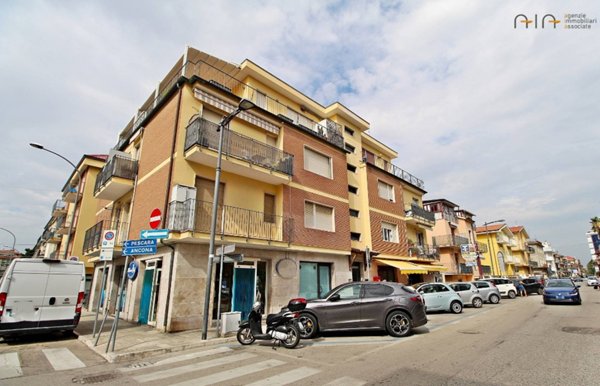 appartamento in vendita a San Benedetto del Tronto